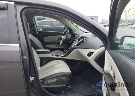 2016 GMC Terrain Sle-2 from USA, damaged, VIN 2GKFLNE32G6108188